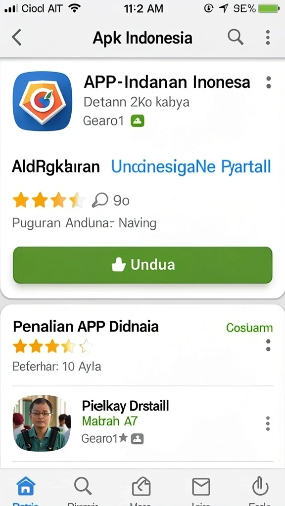 berkah6 - Mode multiplayer yang memungkinkan bermain dengan teman.
