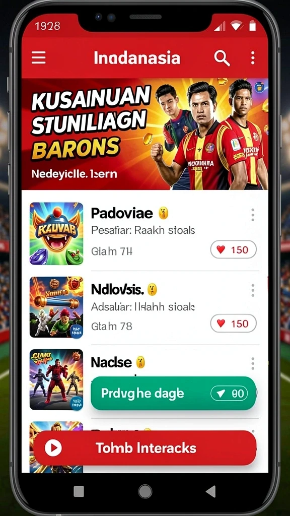 dewapoker - Ruang permainan yang mendebarkan dan interaktif.