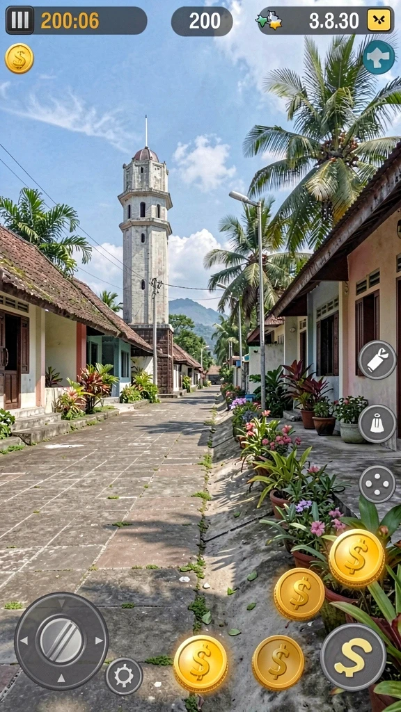 dewapoker - Fitur sosial untuk berinteraksi dengan pemain lain.