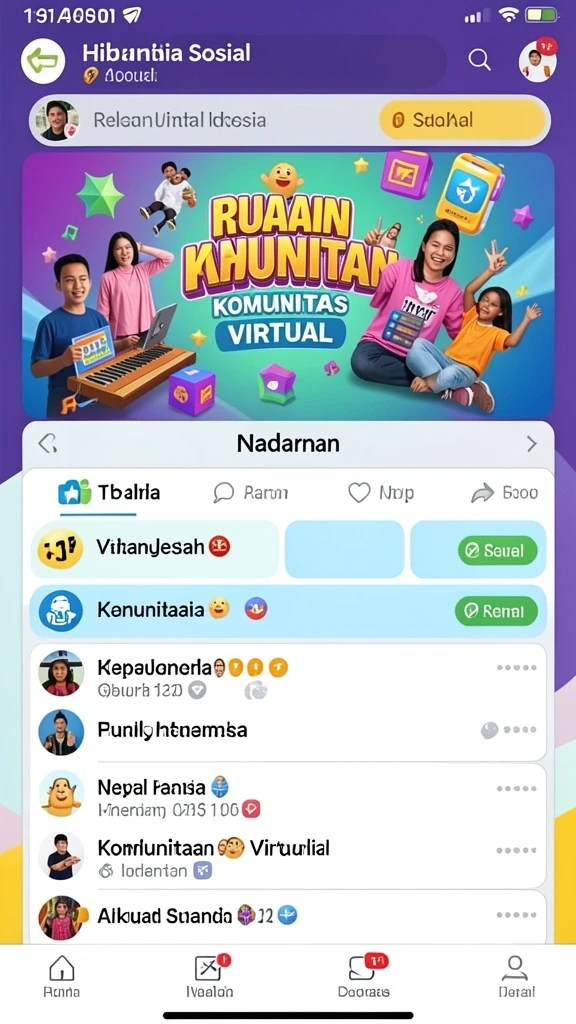 id66 - Tampilan grafis yang menakjubkan dalam ID66.