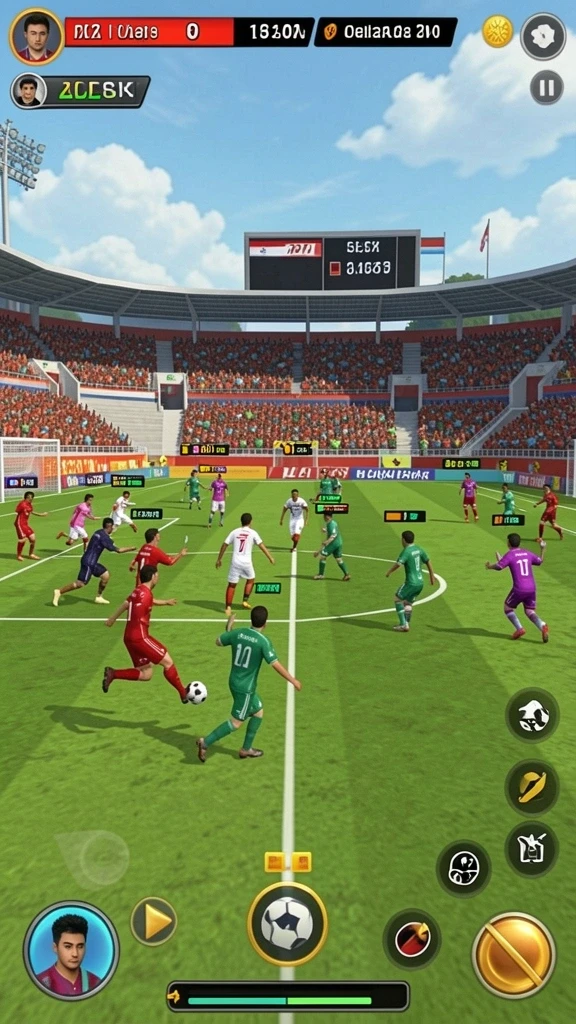 mainslot88 - Beragam pilihan tema permainan slot.