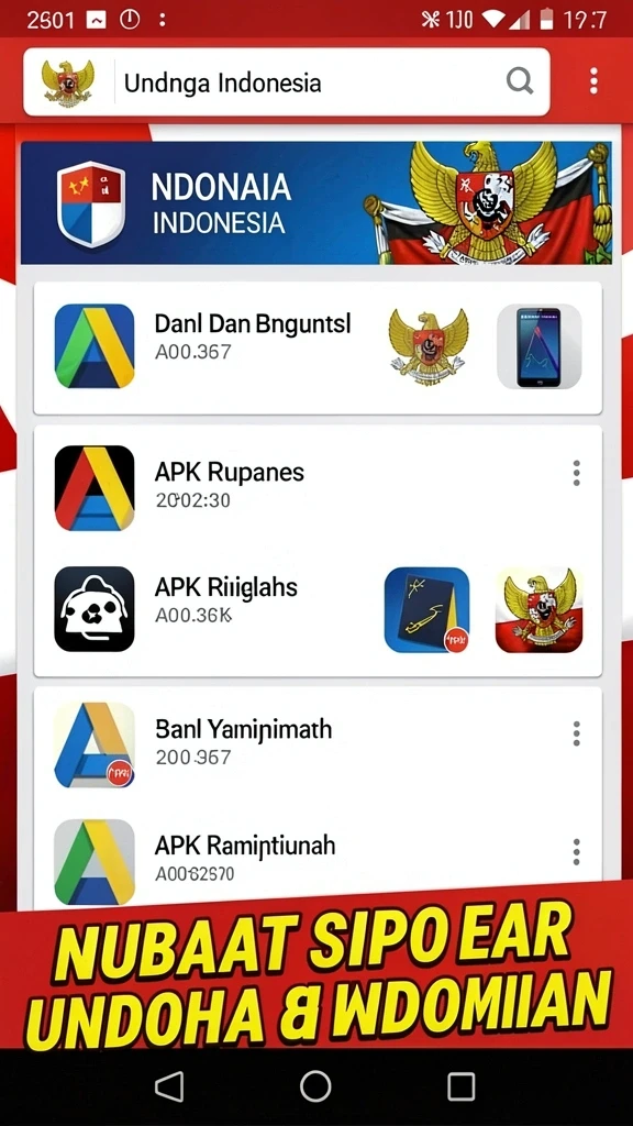 nabob77 - Berbagai karakter unik untuk dipilih dan dimainkan.