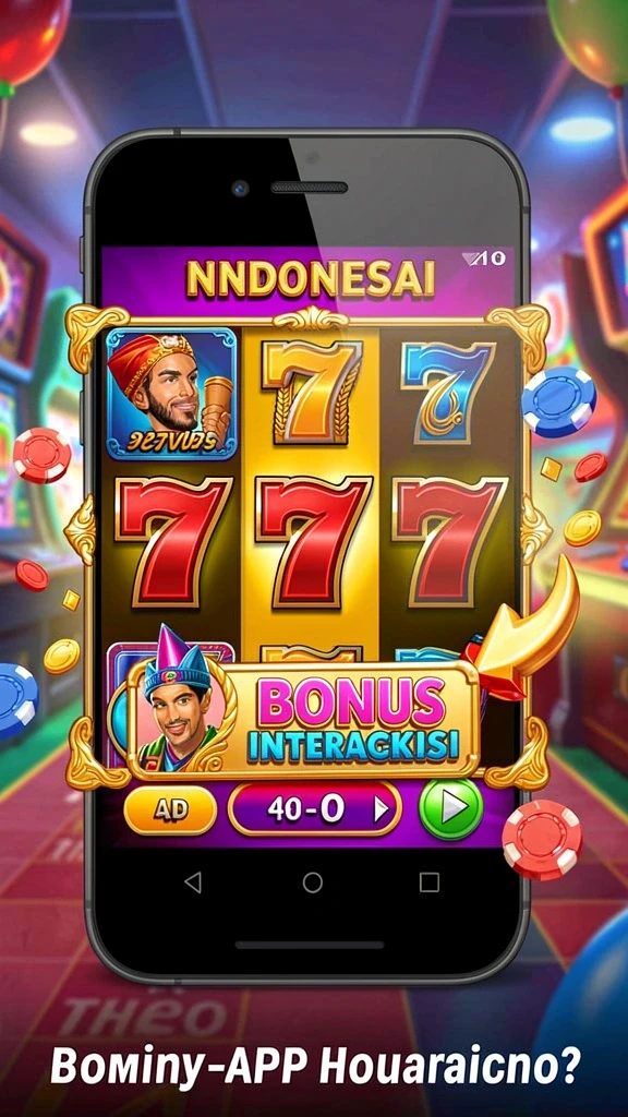 newidn - Karakter yang beragam dan unik.