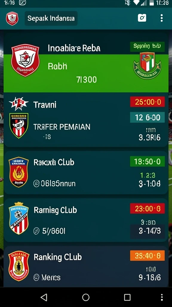 pcpc7 - Misi seru dengan tantangan yang variatif.