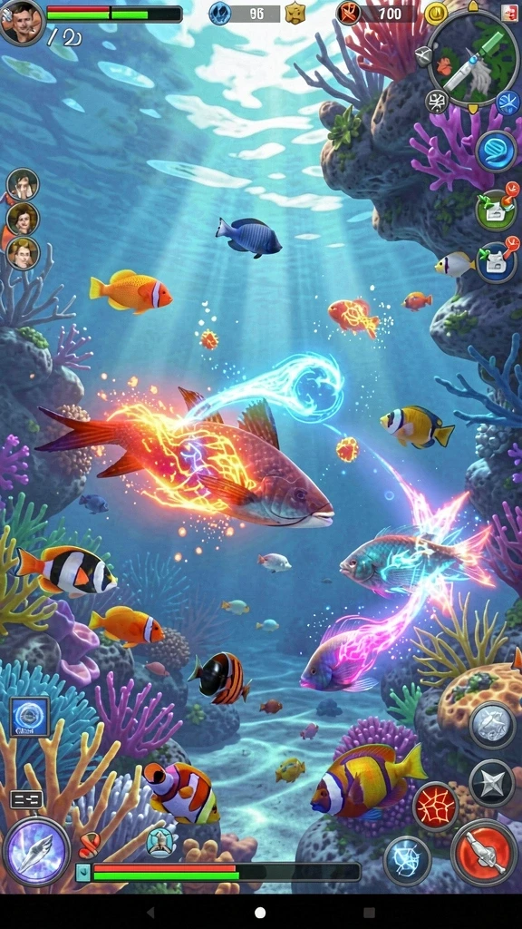 pp88slots - Tampilan awal aplikasi dengan banyak pilihan permainan.
