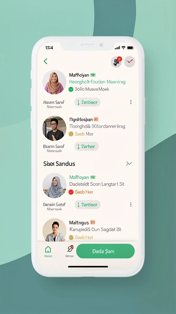 rk55 - Tampilan antarmuka yang menarik dan mudah digunakan.