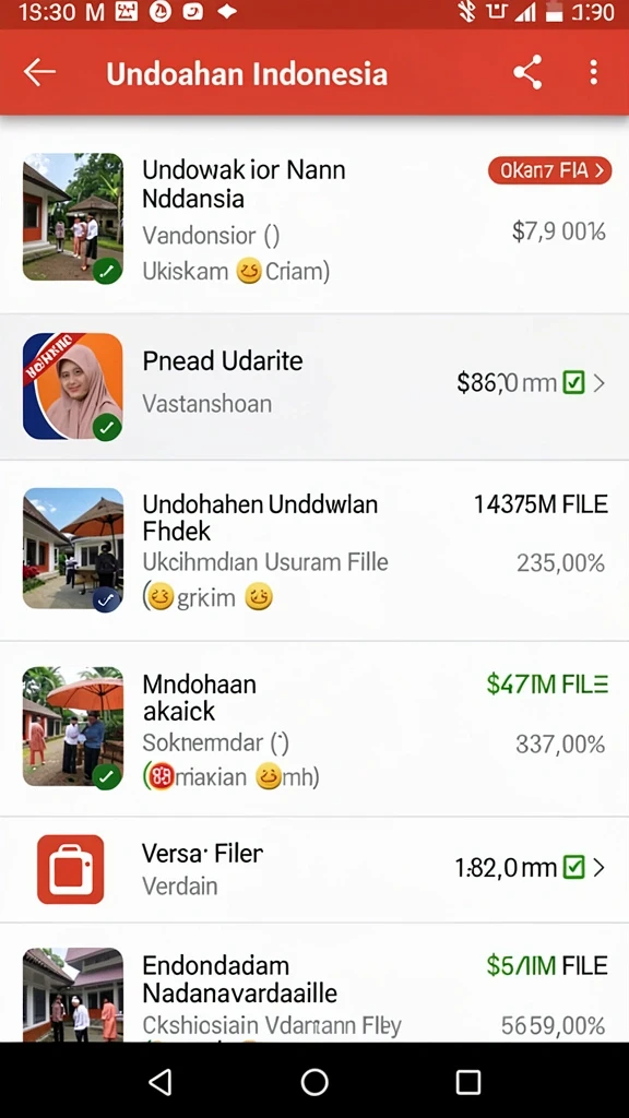 sobet88 - Antarmuka pengguna yang menarik dan mudah dinavigasi.