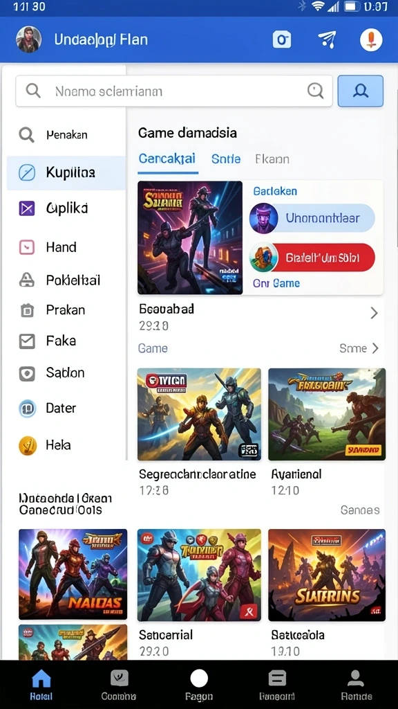 turbo88 - Mode permainan seru dengan tantangan yang beragam.