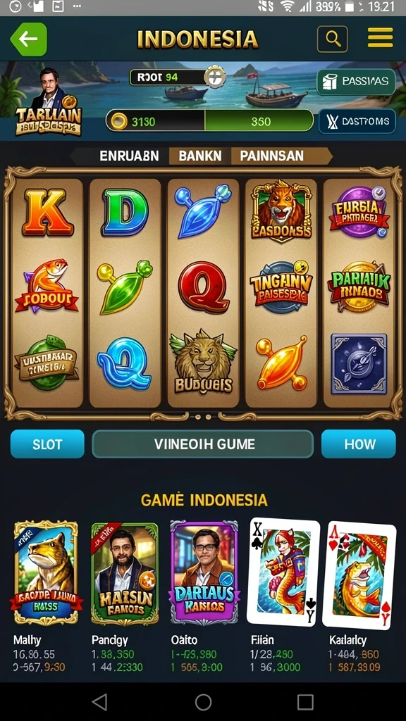 vip188 - Pilihan permainan yang beragam dan menarik.
